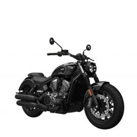 Круизер BENDA Darkflag 950 (BLACK) 2026